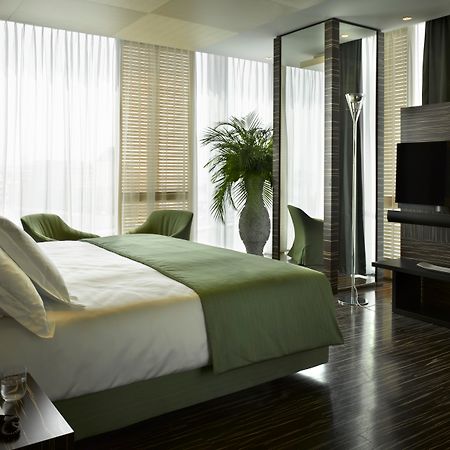 Romeo Napoli Otel Dış mekan fotoğraf