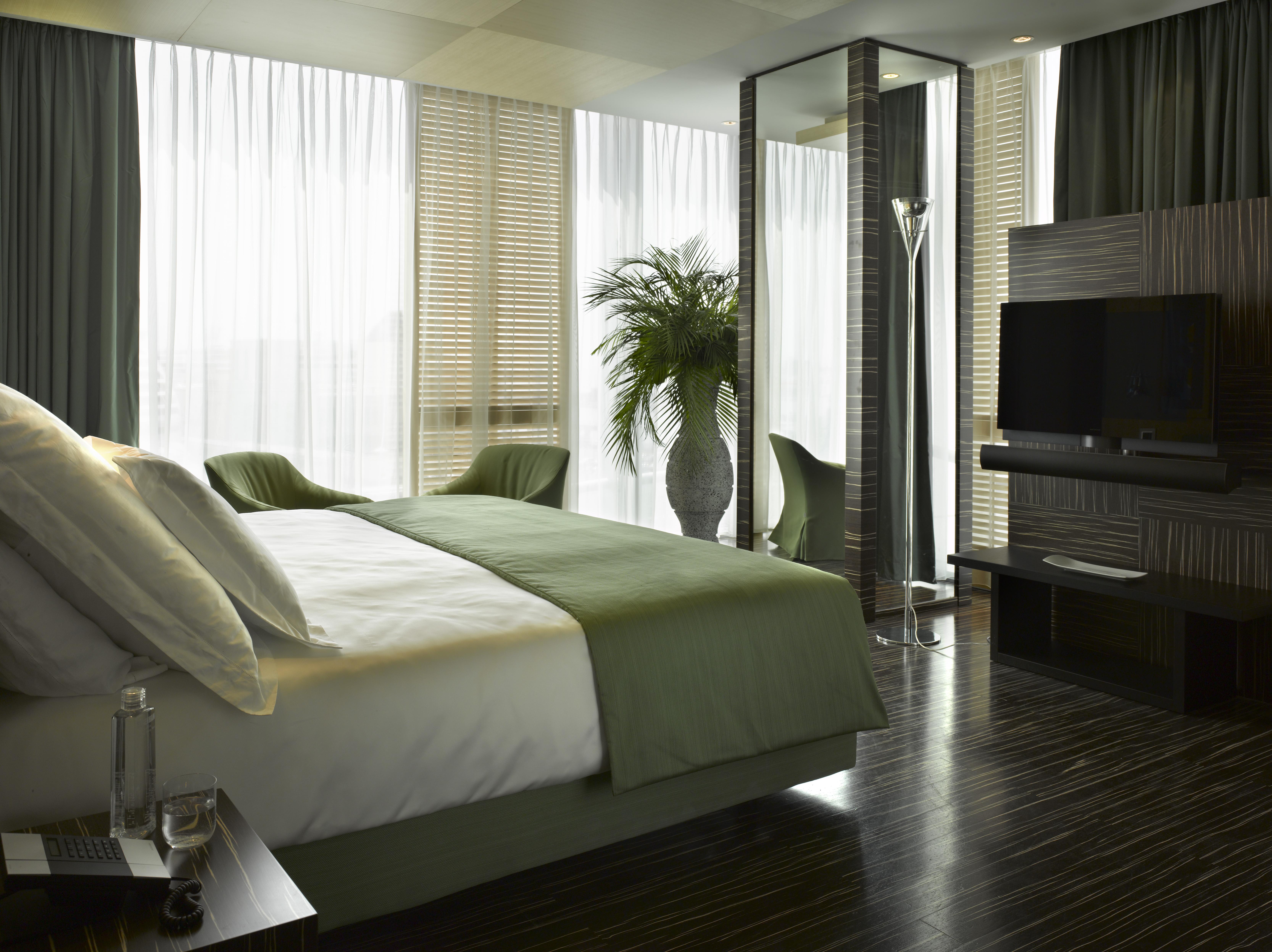 Romeo Napoli Otel Dış mekan fotoğraf