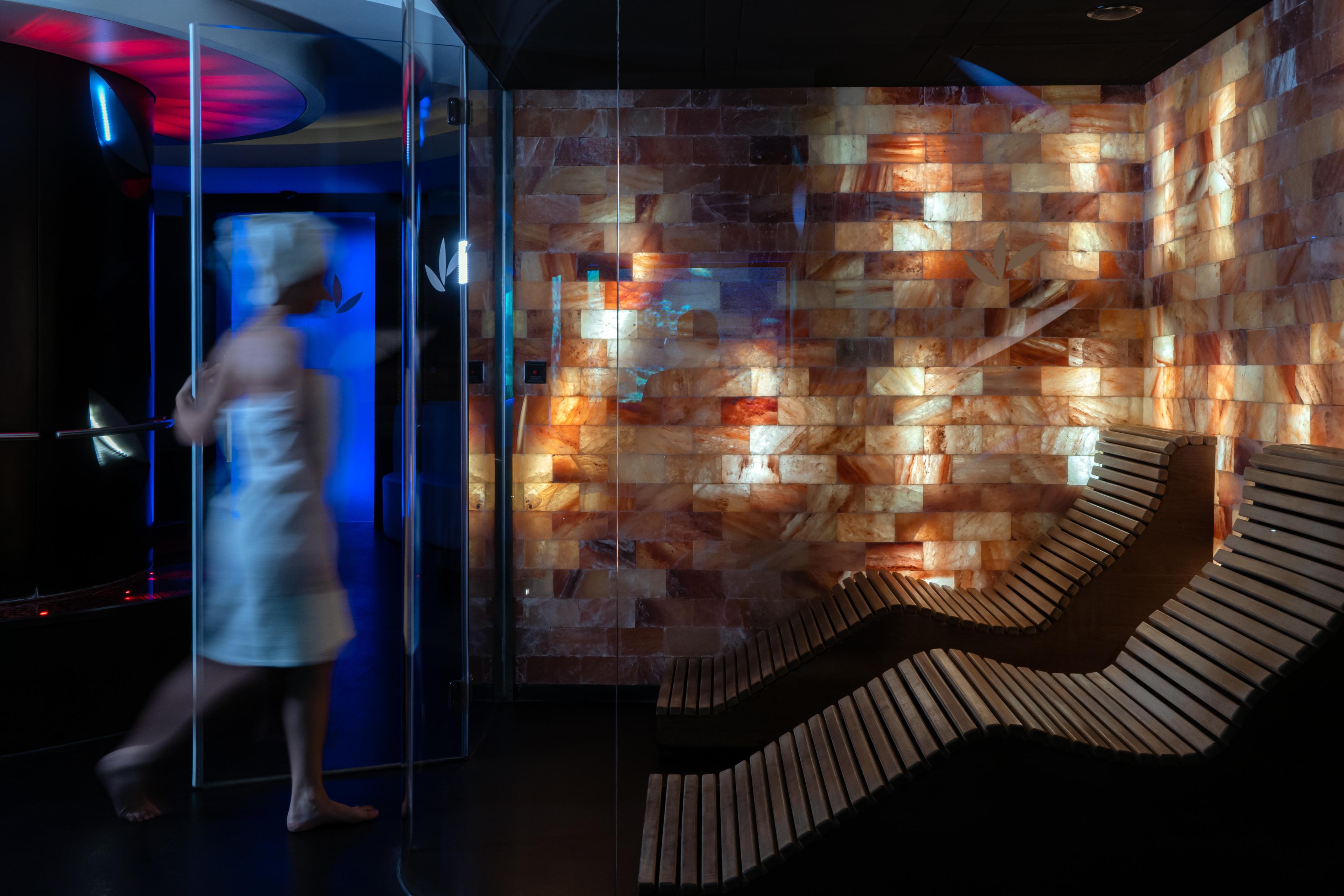Romeo Napoli Otel Dış mekan fotoğraf