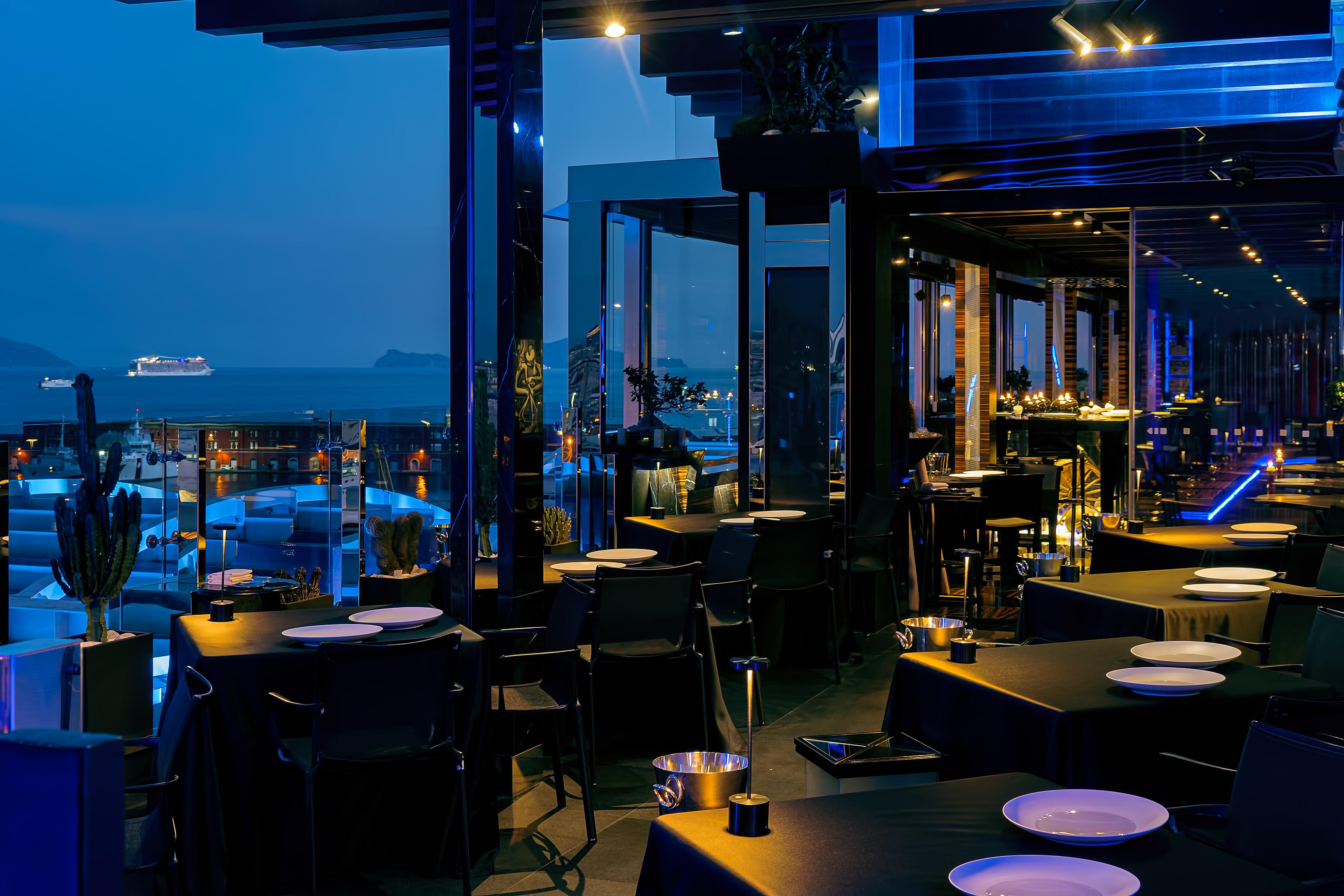 Romeo Napoli Otel Dış mekan fotoğraf