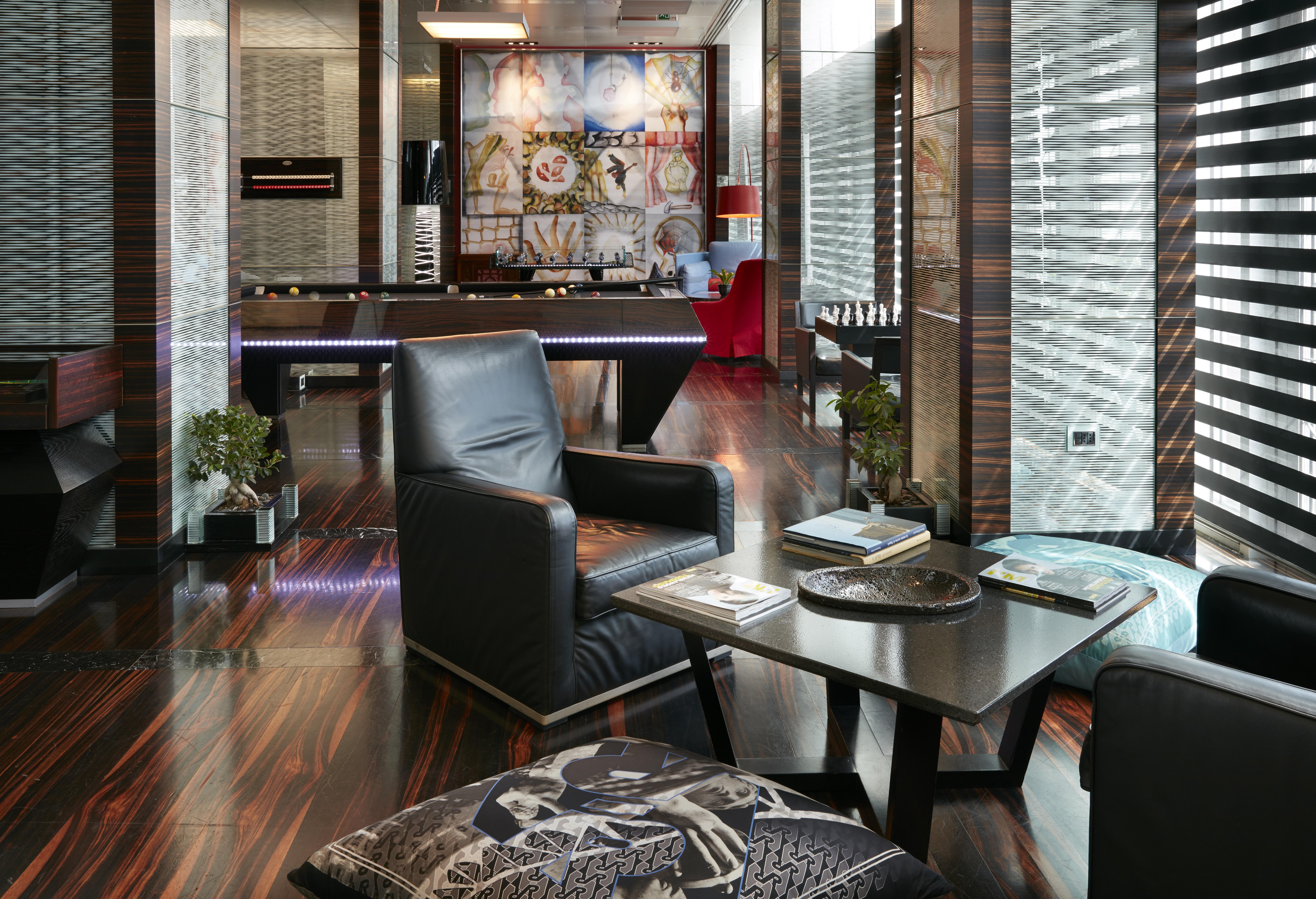 Romeo Napoli Otel Dış mekan fotoğraf