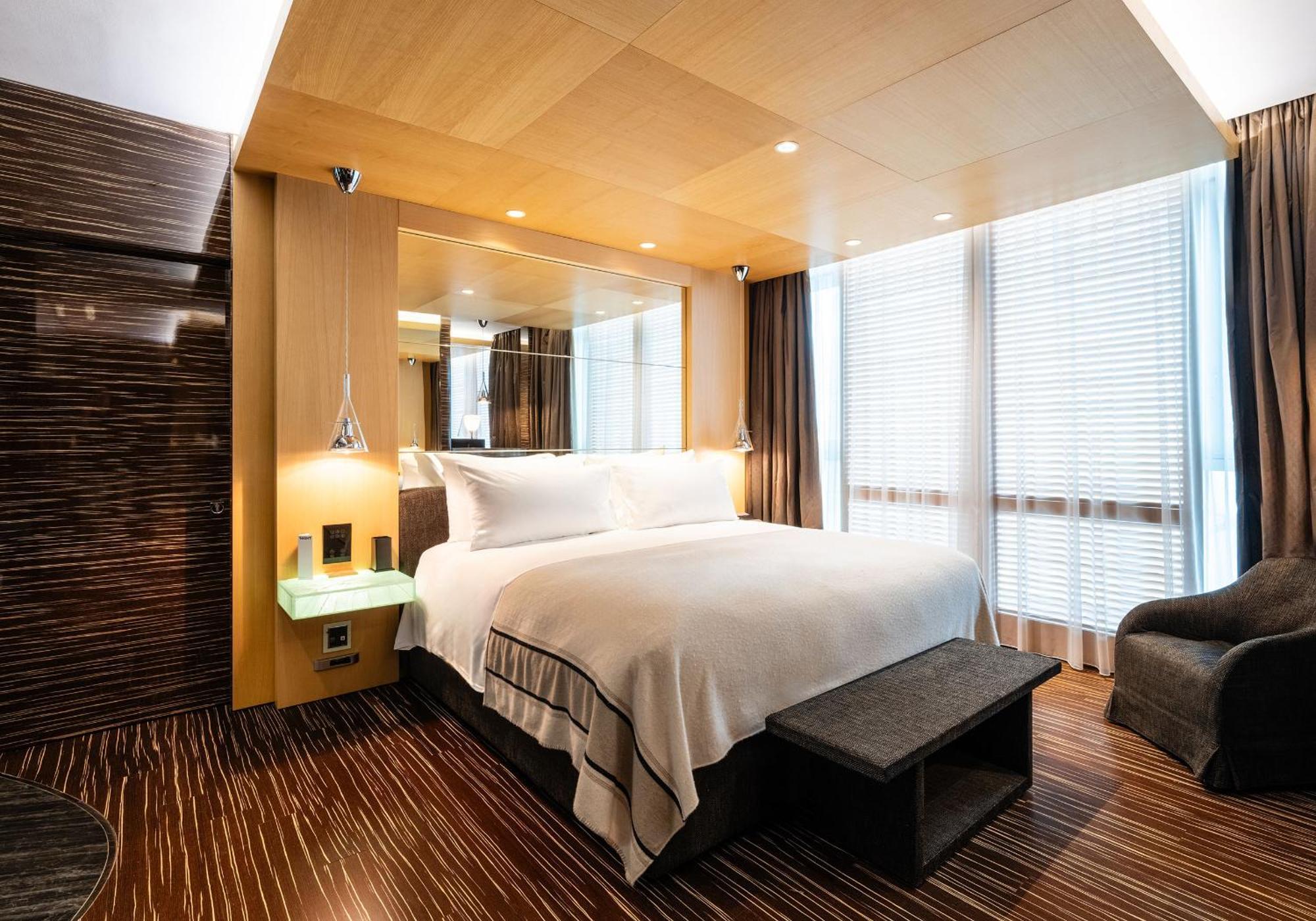 Romeo Napoli Otel Dış mekan fotoğraf