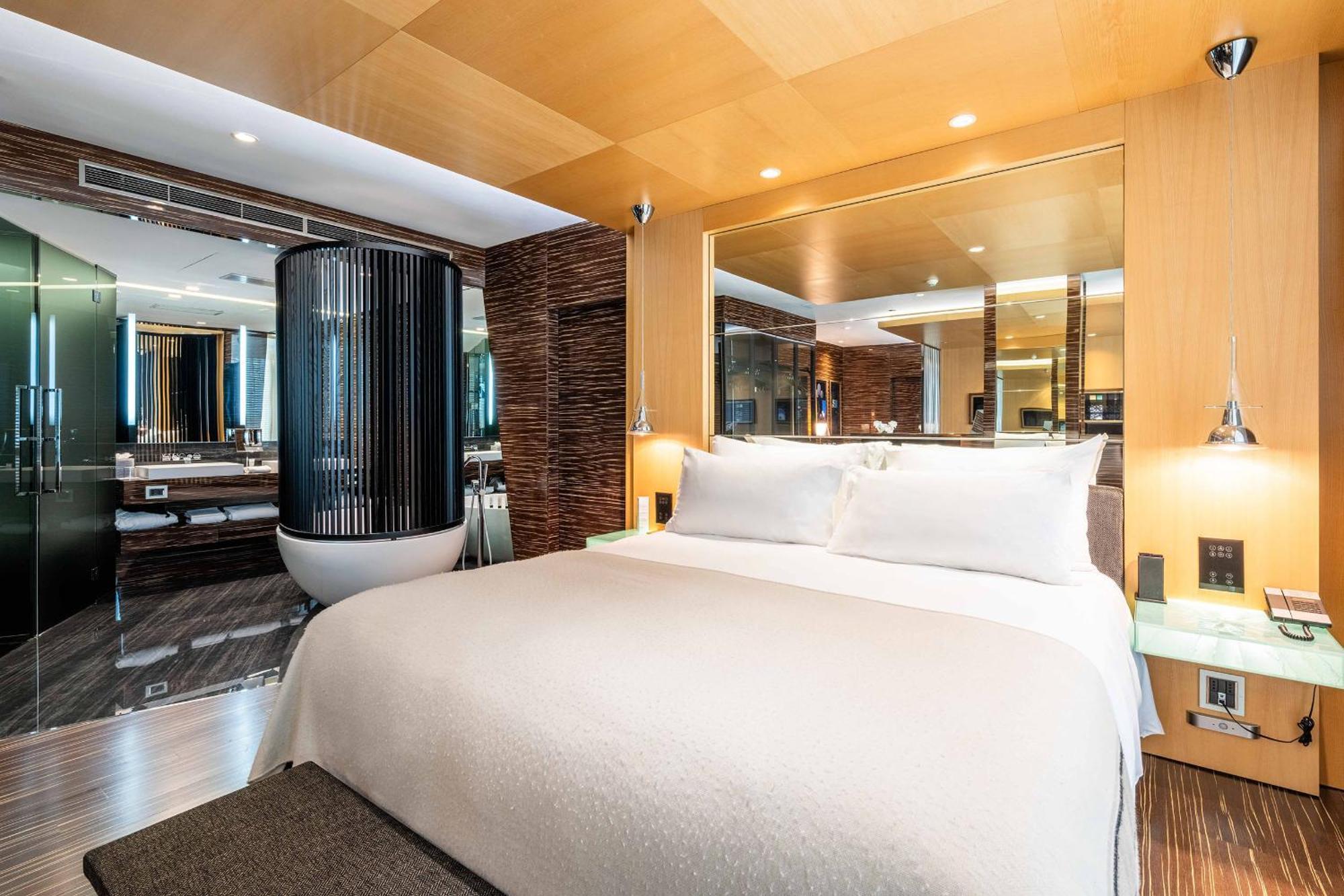Romeo Napoli Otel Dış mekan fotoğraf