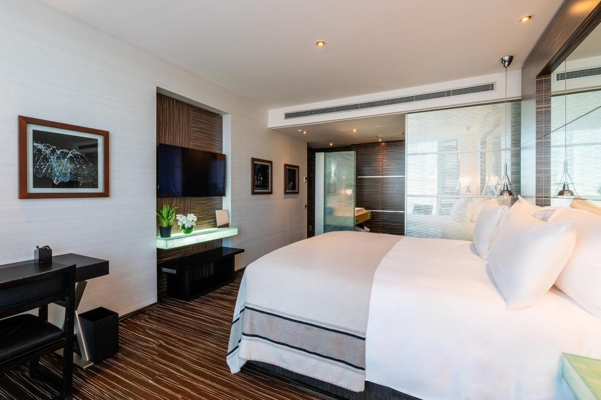 Romeo Napoli Otel Dış mekan fotoğraf