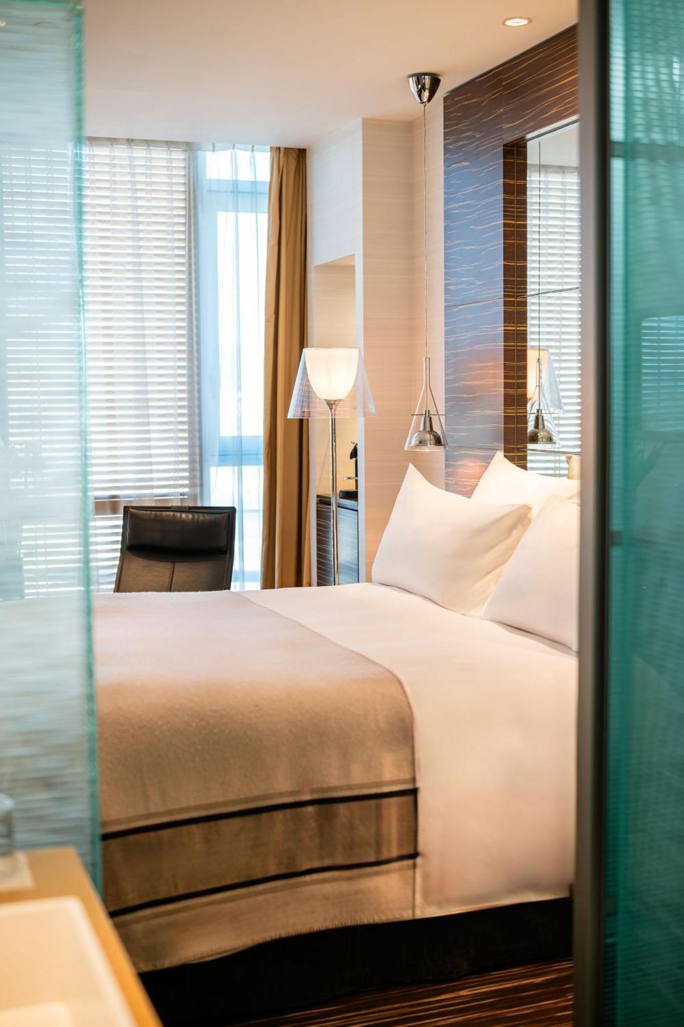 Romeo Napoli Otel Dış mekan fotoğraf