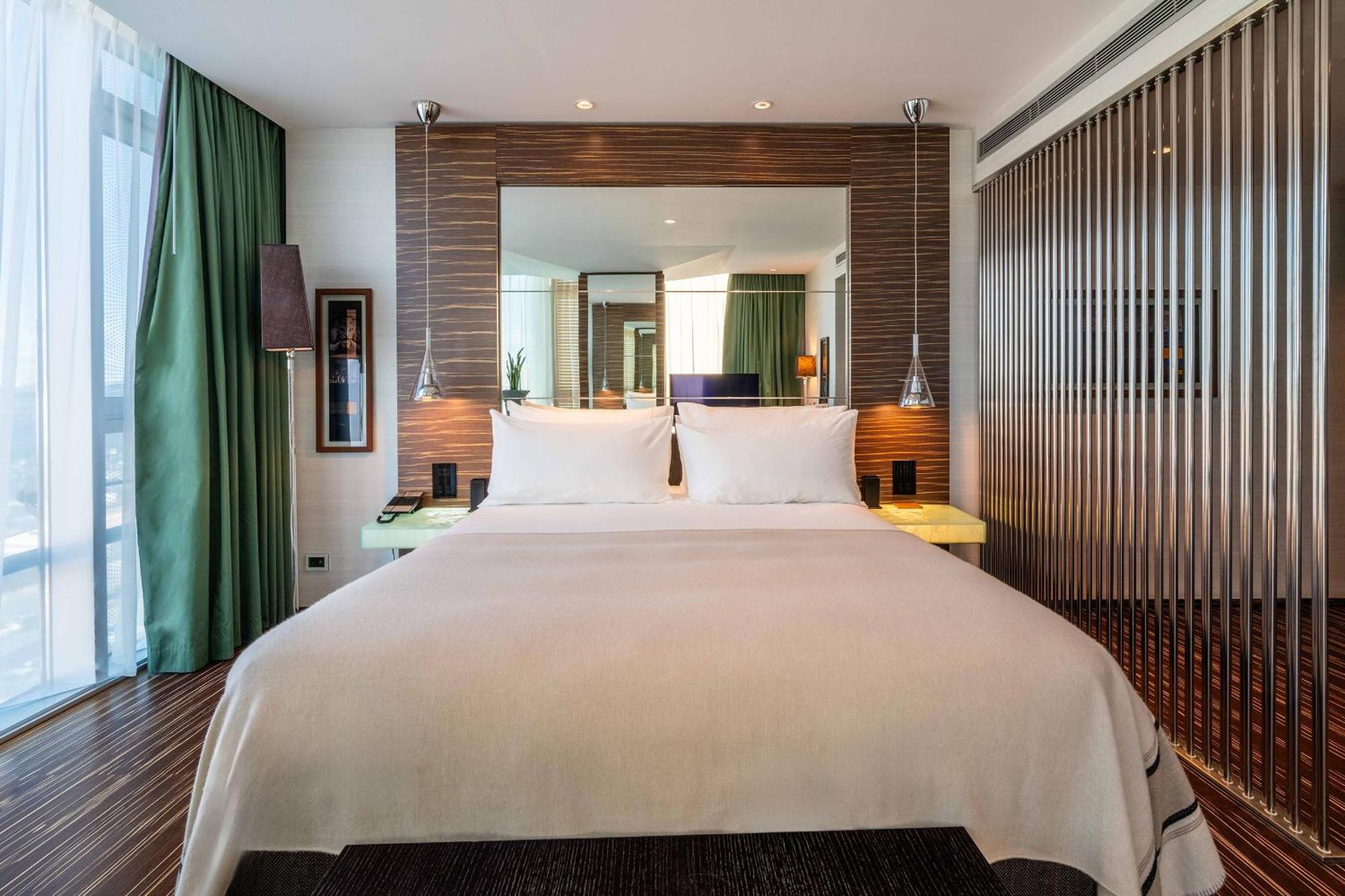 Romeo Napoli Otel Dış mekan fotoğraf