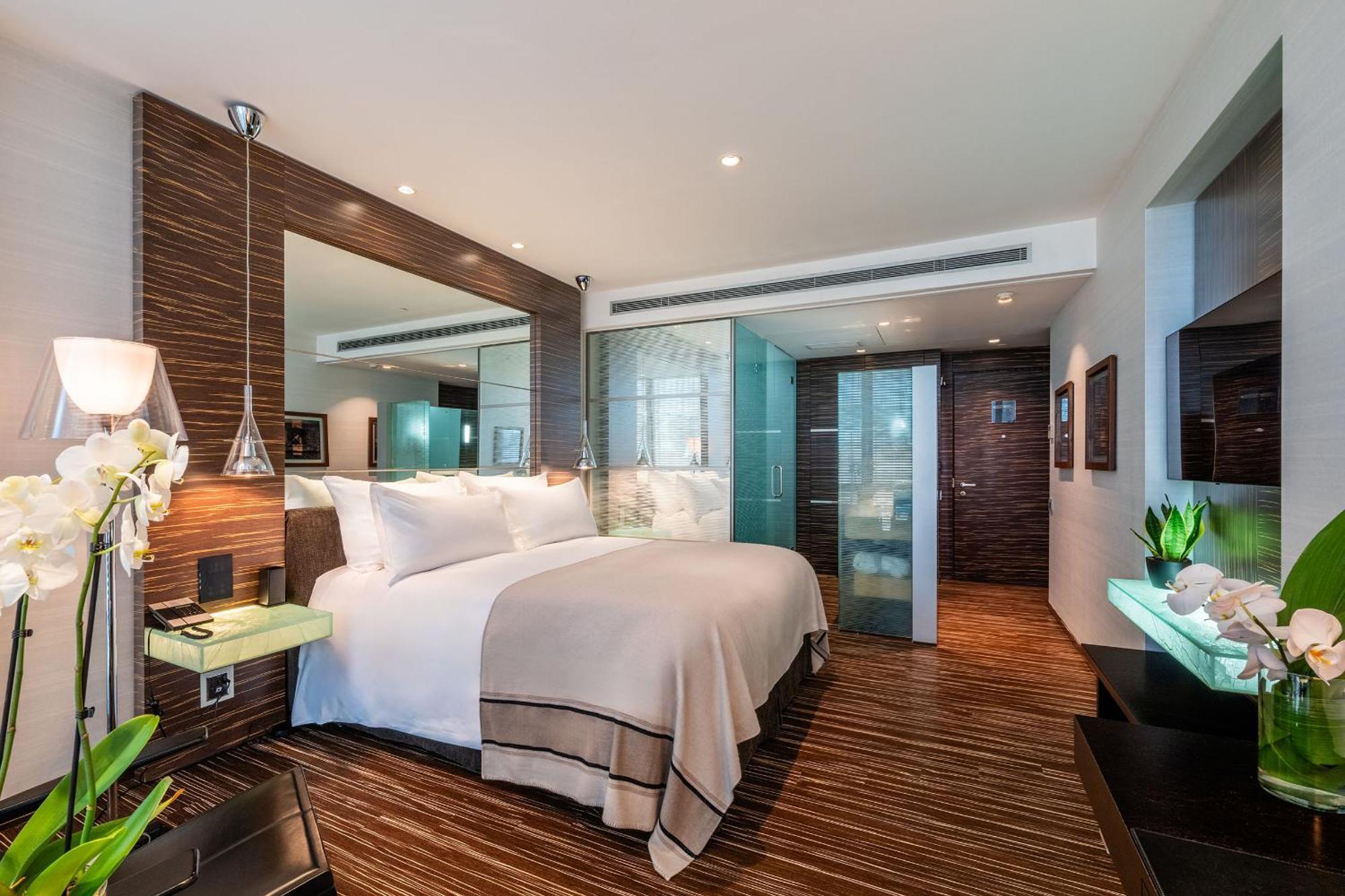 Romeo Napoli Otel Dış mekan fotoğraf