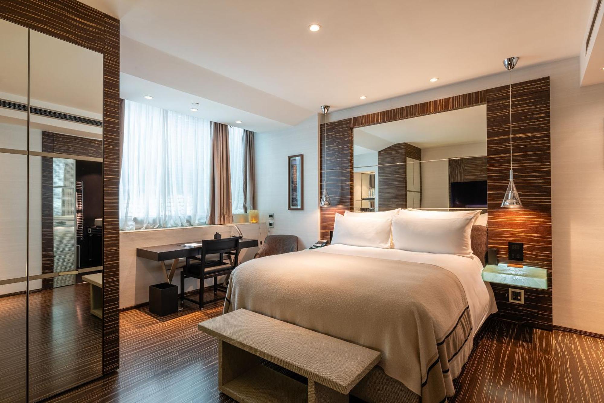 Romeo Napoli Otel Dış mekan fotoğraf