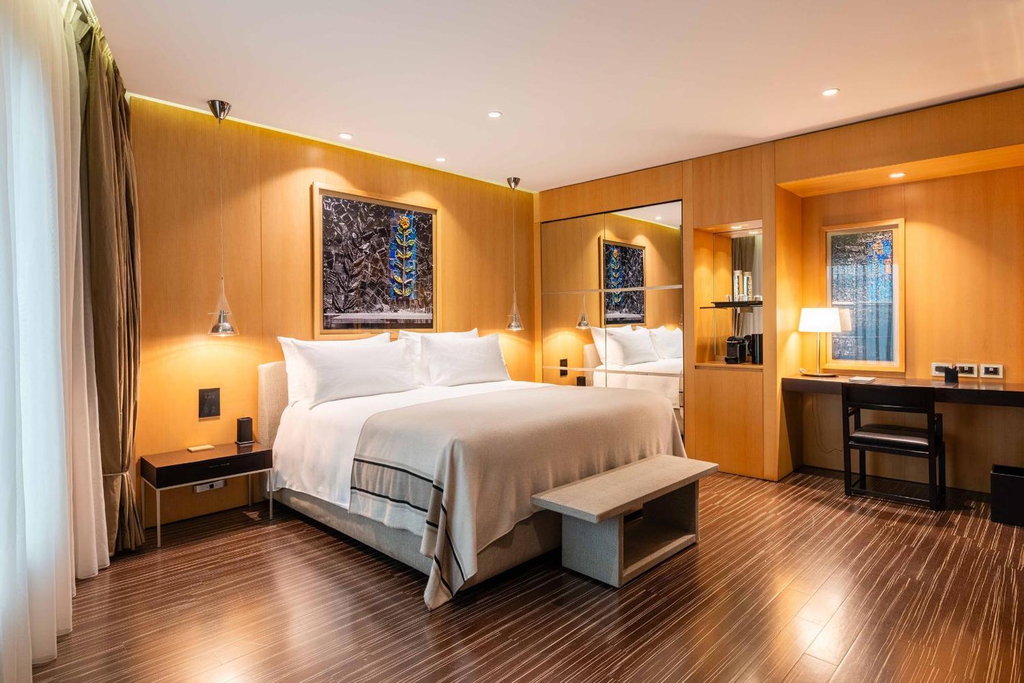 Romeo Napoli Otel Dış mekan fotoğraf